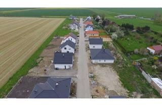 Grundstück zu kaufen in Lange Str. 24, 04509 Schönwölkau, Jetzt bauen: 535 qm Grundstück für Ihr Traumhaus