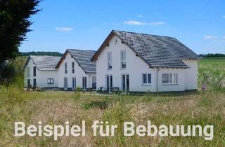 Grundstück zu kaufen in Lange Str. 24, 04509 Schönwölkau, Jetzt bauen: 535 m² Grundstück für Ihr Traumhaus!