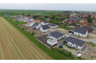 Grundstück zu kaufen in Lange Str. 24, 04509 Schönwölkau, Wohnen im Grünen - Baugrundstück 562 m²