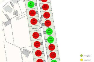 Grundstück zu kaufen in Lange Str. 24, 04509 Schönwölkau, 510 qm Grundstück - ideal für Ihr Traumhaus