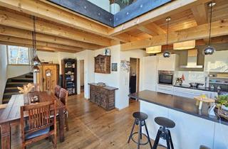 Gewerbeimmobilie kaufen in 90530 Wendelstein, Extravagantes Wohnen/Arbeiten Gesamt 288 m² Haus 147 m² Wfl. + Büro/Praxis... 141 m² Wendelstein!