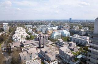 Praxen mieten in Arabellastraße 21, 81925 Bogenhausen, Neugestaltung Ärztezentrum / Gemeinschaftspraxis