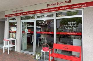 Büro zu mieten in Schwetzingerstr. 10, 68766 Hockenheim, Bürofläche zu vermieten