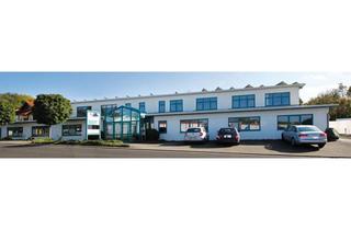 Büro zu mieten in 56412 Ruppach-Goldhausen, Zwei große Büro-/Praxisräume zur Vermietung – flexibel nutzbar