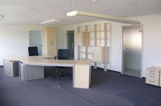 Büro zu mieten in 91456 Diespeck, Modernisierte Büroflächen in ruhiger Lage zu vermieten! Büro 2a-b