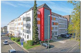 Gewerbeimmobilie kaufen in 34117 Mitte, Freies Maisonette-Büro mit 6-PKW-Stellplätzen,Top Zustand, KS-Mitte