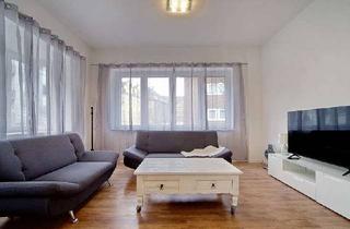 Immobilie mieten in 45699 Herten, Helle, modern möblierte Wohnung in attraktiver Citylage von Herten, PKW-Stellplatz möglich