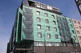 Immobilie mieten in Niddastraße 110, 60329 Innenstadt, Wohnen am Europaviertel - Serviced-Apartments und Lofts