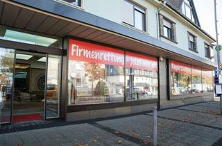 Gewerbeimmobilie mieten in 56281 Emmelshausen, Gewerbefläche in Emmelshausen zu vermieten. Beste Lage !!