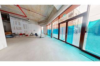 Geschäftslokal mieten in 40878 Ratingen, Ladenlokal mit Potenzial - 108m² zu vermieten