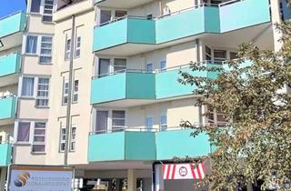Wohnung kaufen in Hagelrainstr. 17, 78166 Donaueschingen, Schönes Apartment in Donaueschingen + Ideal für Eigennutzer oder Kapitalanleger