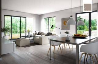 Villa kaufen in 08066 Zwickau, Moderne Bauhaus-Villa mit 181m² Wohnfläche zentral in Zwickau!