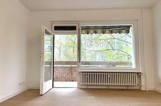 Wohnung kaufen in 12249 Lankwitz, Erstbezug nach Modernisierung: 4-Zimmer-Wohnung am Park in Berlin-Lankwitz