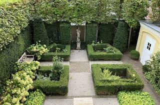 Wohnung kaufen in Bahnhofsplatz, 96450 Coburg, Herrschaftliches wohnen im Herzen der Stadt