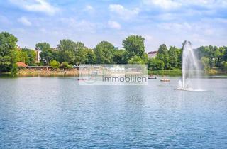 Wohnung kaufen in Meyerbeerstrasse 46, 13088 Weißensee, VIEL PLATZ FÜR LEBEN U IDEEN • 4 ZIMMER MIT BALKON, GÄSTE-WC & AUFZUG IN BERLIN-WEISSENSEE • BJ 2000