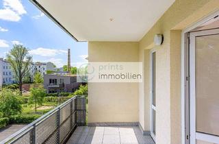 Wohnung kaufen in Meyerbeerstrasse 46, 13088 Weißensee, VIEL PLATZ FÜR LEBEN U IDEEN • 4 ZIMMER MIT BALKON, GÄSTE-WC & AUFZUG IN BERLIN-WEISSENSEE • BJ 2000