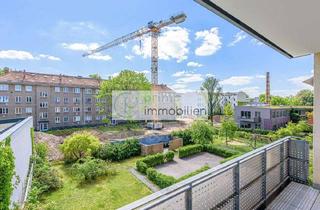 Wohnung kaufen in Meyerbeerstrasse 46, 13088 Weißensee, Provisionsfrei • 88 m² • Balkon • Aufzug • 4 Zimmer • Weißensee • solide Anlage mit 2036 Perspektive