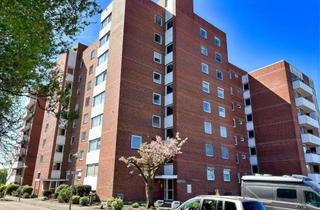 Wohnung kaufen in 27570 Geestemünde, Sicherheit - Eigentum statt Sparbuch!