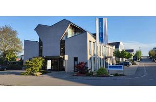 Penthouse mieten in Auf Der Höhe 18, 78262 Gailingen, Exklusive 3-Zimmer-Penthouse-Wohnung in Gailingen am Hochrhein