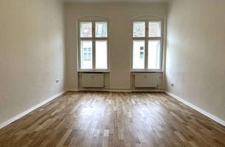 Wohnung mieten in Transvaalstraße, 13351 Wedding, Renovierte 2 Zimmer Wohnung im Wedding - frei ab sofort
