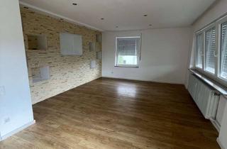 Wohnung mieten in 73450 Neresheim, Traumhafte 3,5-Zimmer-Wohnung in bester Lage mit Balkon – Perfekt für Familien!