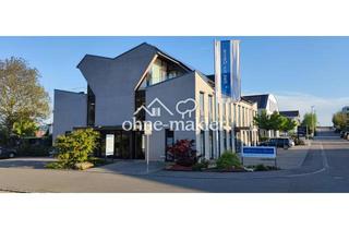 Penthouse mieten in 78262 Gailingen, Exklusive 3-Zimmer-Penthouse-Wohnung in Gailingen am Hochrhein