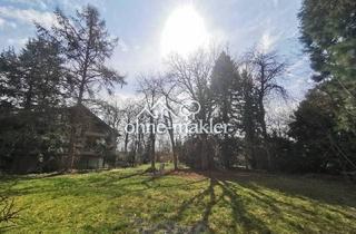 Villa kaufen in 88339 Bad Waldsee, Exklusives Grundstück mit Entwicklungspotenzial und außergewöhnlicher Villa