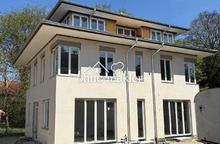 Einfamilienhaus kaufen in 82049 Pullach, neues Einfamilienhaus in Pullach zum Einzug im Sommer