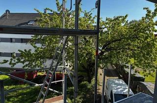 Wohnung mieten in 77731 Willstätt, Freundliche 2-Zimmer-Wohnung mit Balkon und EBK in Willstätt