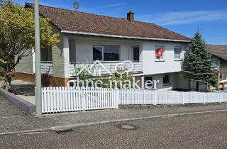 Einfamilienhaus kaufen in 66989 Petersberg, EINFAMILIEN HAUS in Petersberg