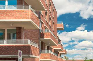 Wohnung mieten in Im Fischbeker Heidbrook, 21149 Neugraben-Fischbek, Schöne 4 Zimmer Wohnung mit Balkon