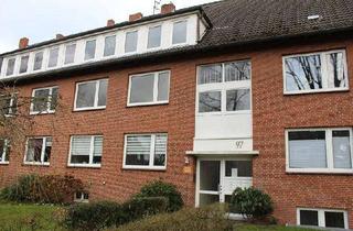 Wohnung mieten in 26384 Heppens, TT bietet an: Möblierte 3-Zimmer-Mietwohnung mit 2 Schlafzimmern und Einbauküche im schönen Vi