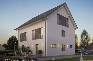 Doppelhaushälfte kaufen in 53859 Niederkassel, Das vertikale Wohnkonzept - Wohnen in seiner modernsten Form