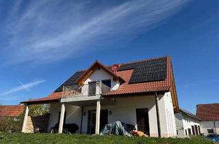 Haus kaufen in 85304 Ilmmünster, Exklusives und neuwertiges Wohnhaus in Ilmried / Ilmmünster zu verkaufen!