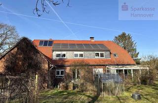 Haus kaufen in 30900 Wedemark, Kapitalanlage mit Potential
