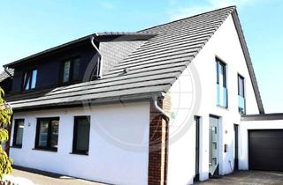 Doppelhaushälfte kaufen in Karl-Gehrke-Weg 17, 29336 Nienhagen, Neuwertige Doppelhaushälfte in ruhiger Feldrandlage!