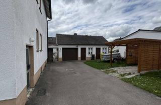 Haus kaufen in Jahnstrasse 21, 84518 Garching, Zweifamilienhaus in zentraler Lage