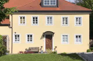 Haus mieten in 85778 Haimhausen, Historisches Denkmal Villa Einfamilienhaus