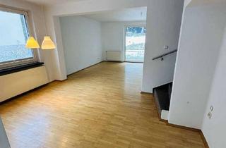 Haus mieten in 31707 Bad Eilsen, DHH mit schöner Waldkulisse in Bad Eilsen