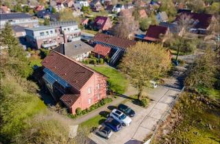 Anlageobjekt in 26655 Westerstede, Exklusive 14 Wohnungen im Herzen Westerstedes