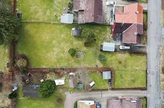 Grundstück zu kaufen in 38678 Clausthal-Zellerfeld, Schönes Baugrundstück in zweiter Reihe im OT Zellerfeld mit 805 m²