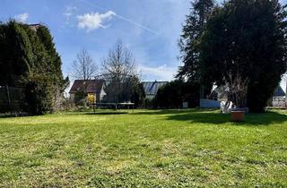 Grundstück zu kaufen in 16356 Ahrensfelde, Baugrundstück in Ahrensfelde, 0172-3464340