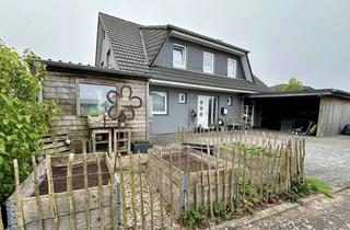 Immobilie mieten in 24983 Handewitt, Einfamilienhaus in Handewitt