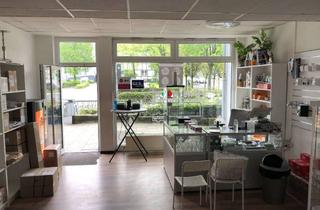 Geschäftslokal mieten in Friedrichstraße 29, 58636 Iserlohn, Ladenlokal in der Innenstadt von Iserlohn