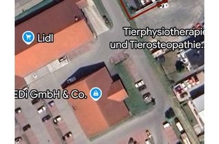 Gewerbeimmobilie kaufen in Im Bürgel, 55294 Bodenheim, Attraktives Gewerbegrundstück in 55294 Bodenheim – vielseitig bebaub. genehmigbar Spielhallennutzung