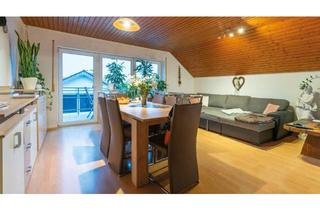 Wohnung kaufen in 74613 Öhringen, Gemütliche 3-Zimmer-Wohnung in zentrumsnaher Lage!