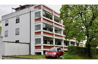Anlageobjekt in 88718 Daisendorf, RENDITEIMMOBILIE: 3,5-Zimmer-Wohnung - vermietet!