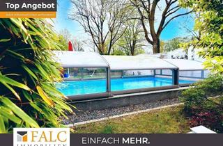 Wohnung kaufen in 12305 Berlin, Mallorca - Feeling in Berlin. | 3.-Zi. Wohnung mit Gemeinschaftspool zu KAUFEN!