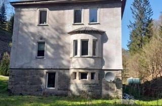 Villa kaufen in Göritz, 96523 Steinach, Steinach, EFH -Reserviert-