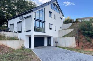 Wohnung kaufen in 66701 Beckingen, Erstbezug:Maisonette-Wohnung mit Garten, Terrasse & eigener PV-Anlage – 107 m² Wohlfühlfläche in Beckingen-Reimsbach